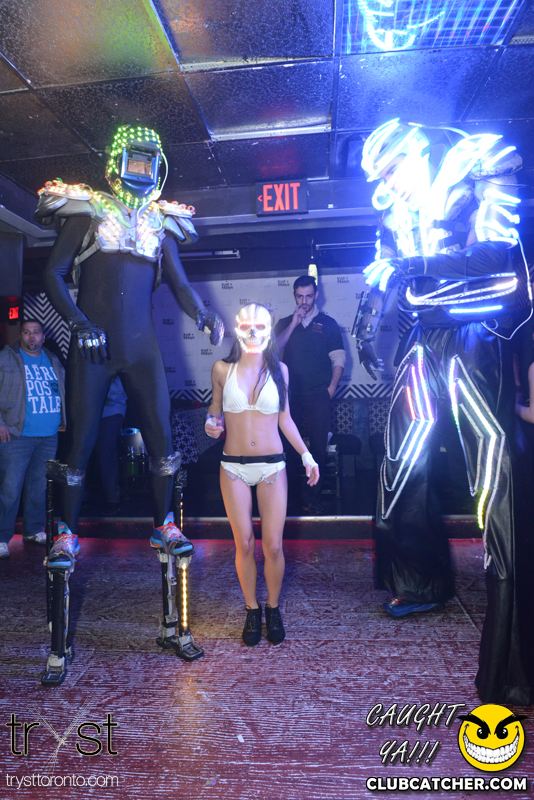 Tryst nightclub photo 143 - April 5th, 2014