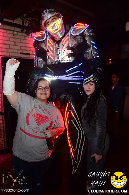 Tryst nightclub photo 144 - April 5th, 2014