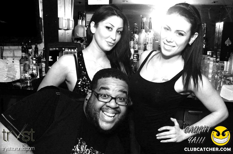 Tryst nightclub photo 146 - April 5th, 2014