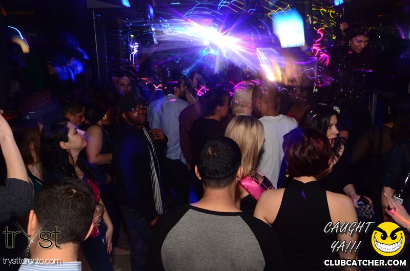 Tryst nightclub photo 147 - April 5th, 2014