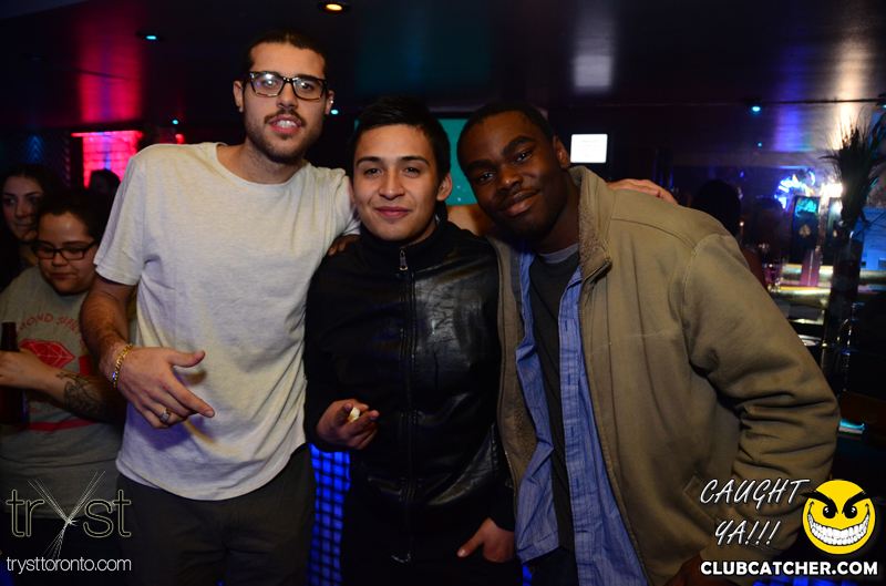 Tryst nightclub photo 150 - April 5th, 2014