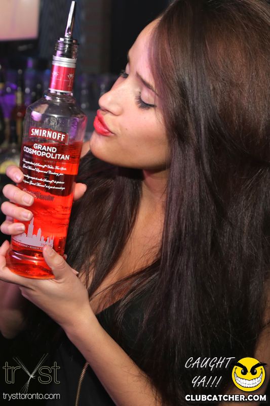 Tryst nightclub photo 16 - April 5th, 2014