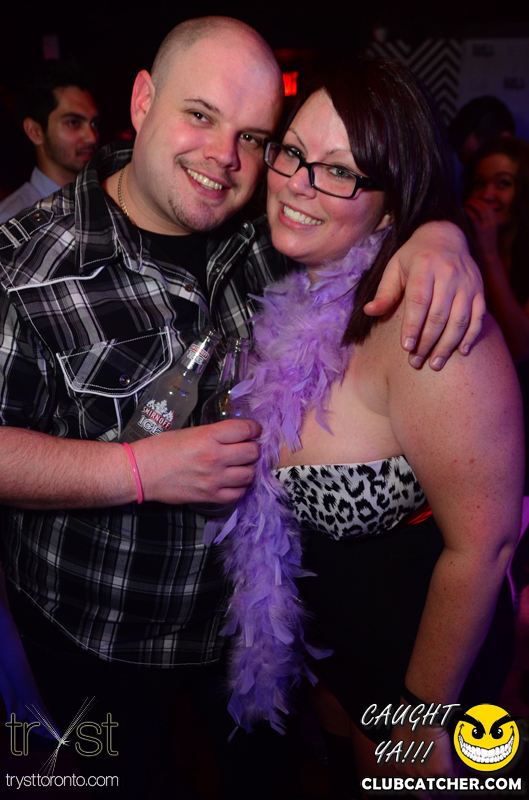 Tryst nightclub photo 152 - April 5th, 2014