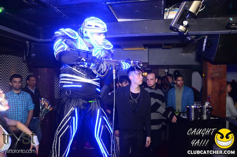 Tryst nightclub photo 153 - April 5th, 2014