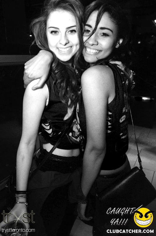 Tryst nightclub photo 154 - April 5th, 2014