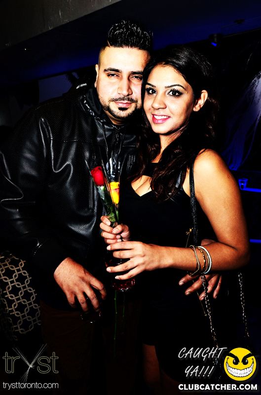 Tryst nightclub photo 156 - April 5th, 2014