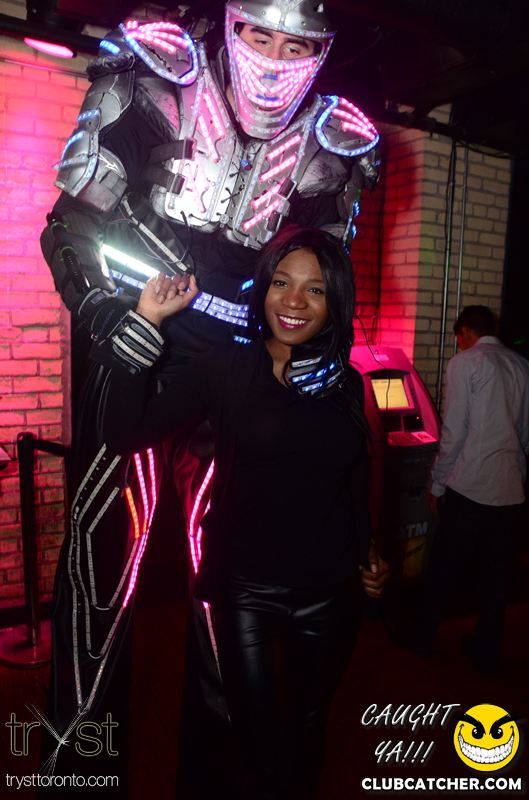 Tryst nightclub photo 158 - April 5th, 2014