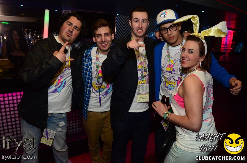 Tryst nightclub photo 160 - April 5th, 2014