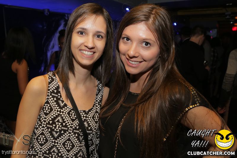 Tryst nightclub photo 17 - April 5th, 2014