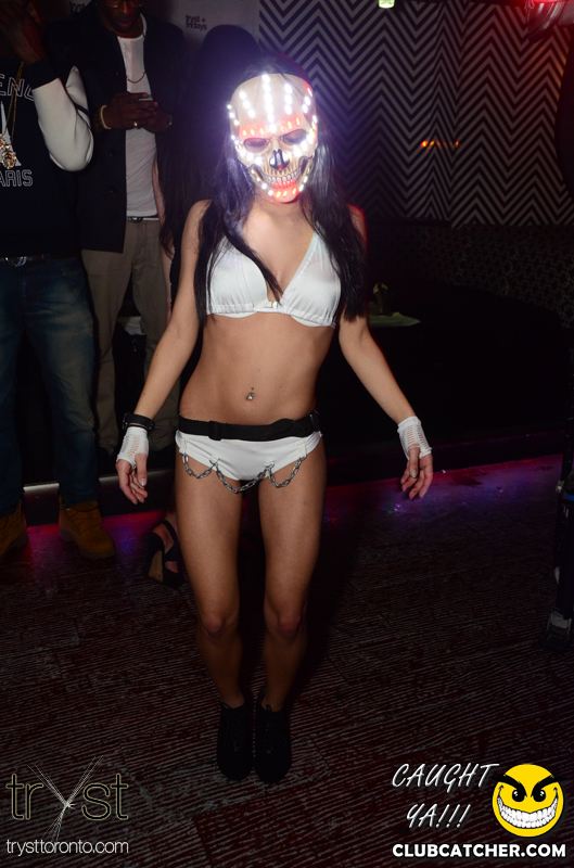 Tryst nightclub photo 165 - April 5th, 2014