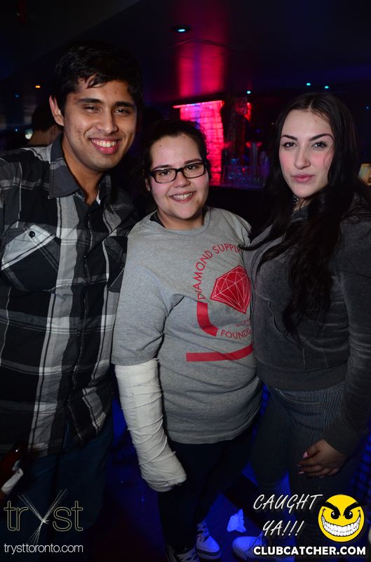 Tryst nightclub photo 166 - April 5th, 2014