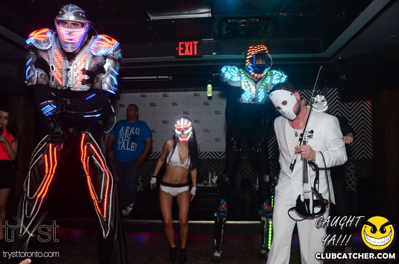 Tryst nightclub photo 167 - April 5th, 2014