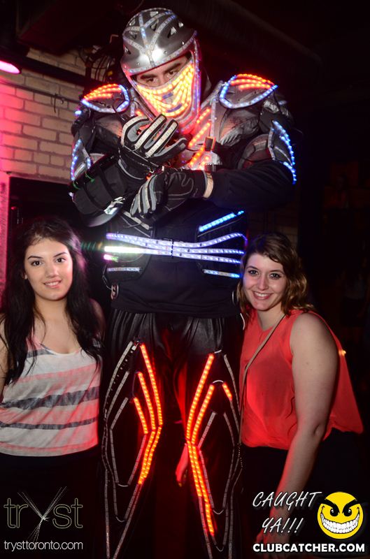 Tryst nightclub photo 171 - April 5th, 2014