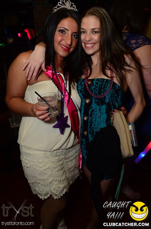 Tryst nightclub photo 173 - April 5th, 2014