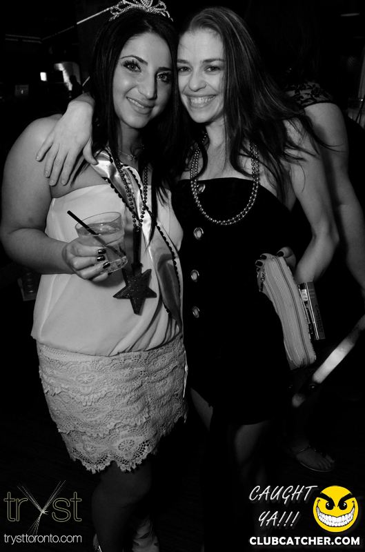 Tryst nightclub photo 174 - April 5th, 2014