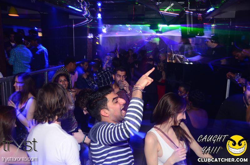 Tryst nightclub photo 175 - April 5th, 2014