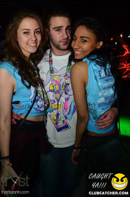 Tryst nightclub photo 177 - April 5th, 2014