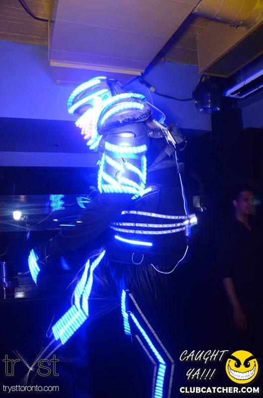 Tryst nightclub photo 180 - April 5th, 2014