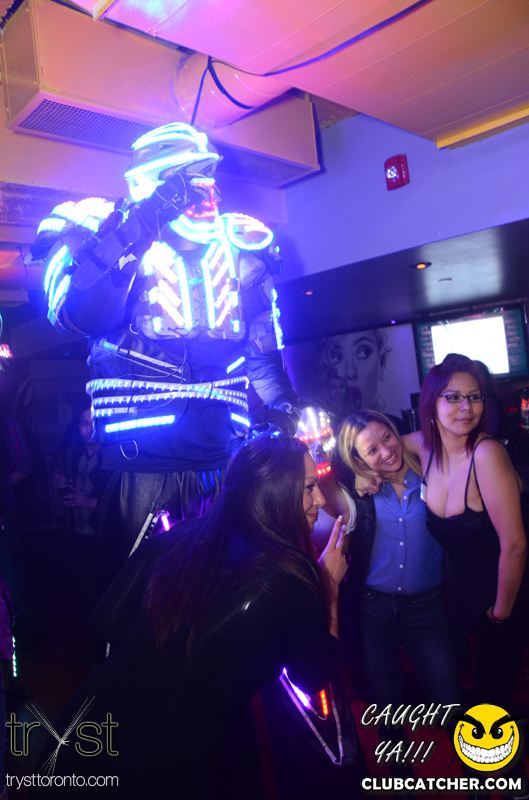 Tryst nightclub photo 182 - April 5th, 2014