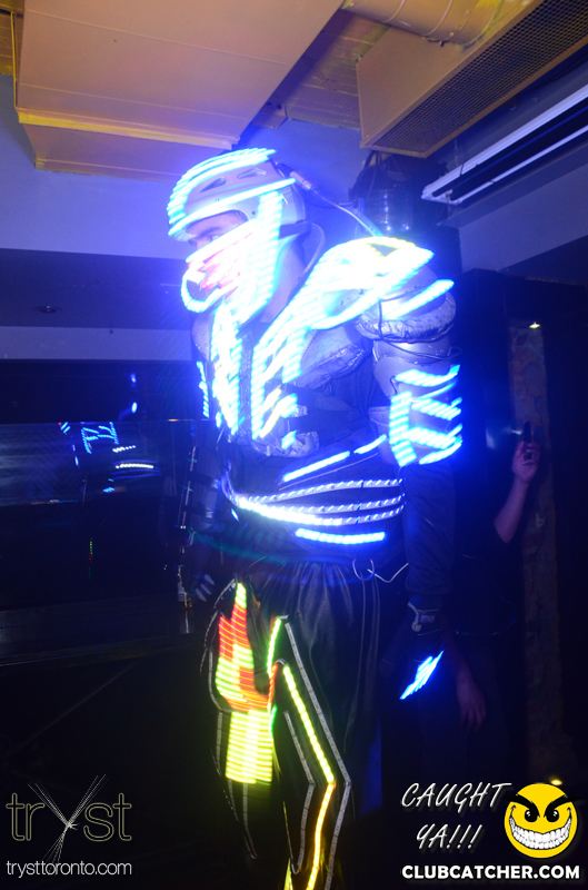 Tryst nightclub photo 183 - April 5th, 2014