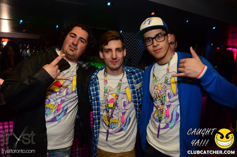 Tryst nightclub photo 184 - April 5th, 2014