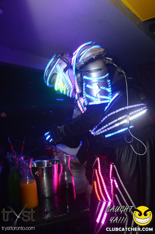 Tryst nightclub photo 188 - April 5th, 2014