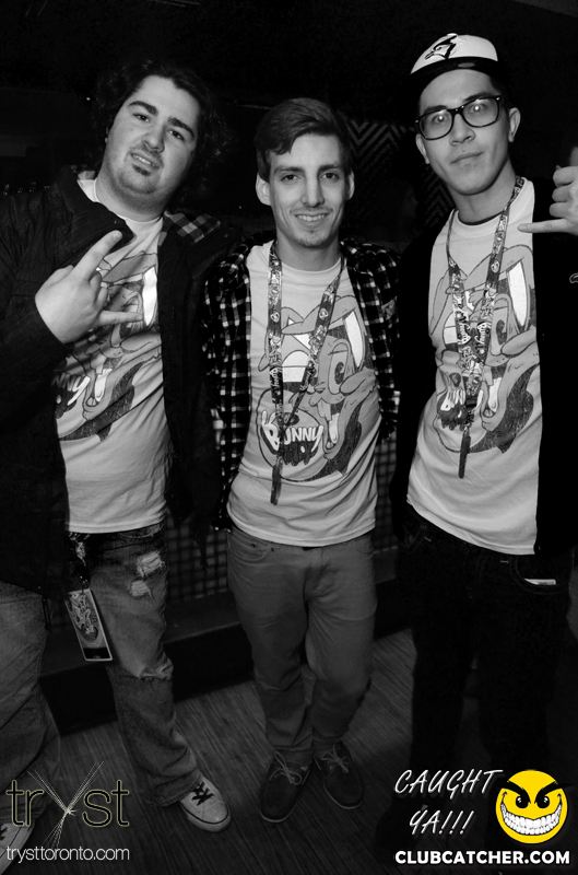 Tryst nightclub photo 190 - April 5th, 2014