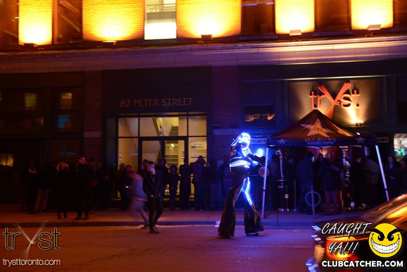 Tryst nightclub photo 193 - April 5th, 2014