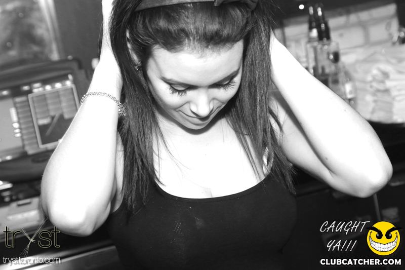 Tryst nightclub photo 195 - April 5th, 2014