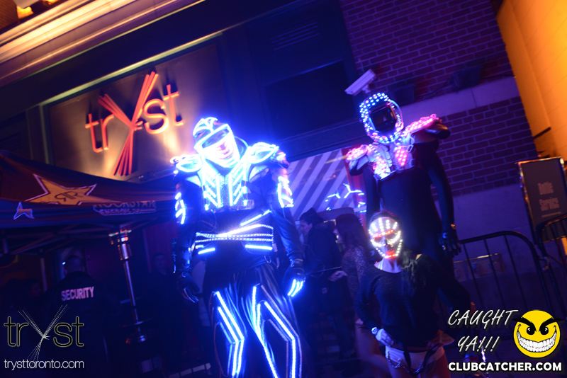 Tryst nightclub photo 196 - April 5th, 2014