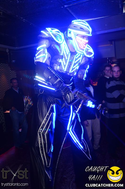 Tryst nightclub photo 197 - April 5th, 2014