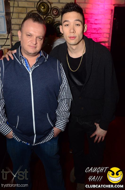 Tryst nightclub photo 198 - April 5th, 2014