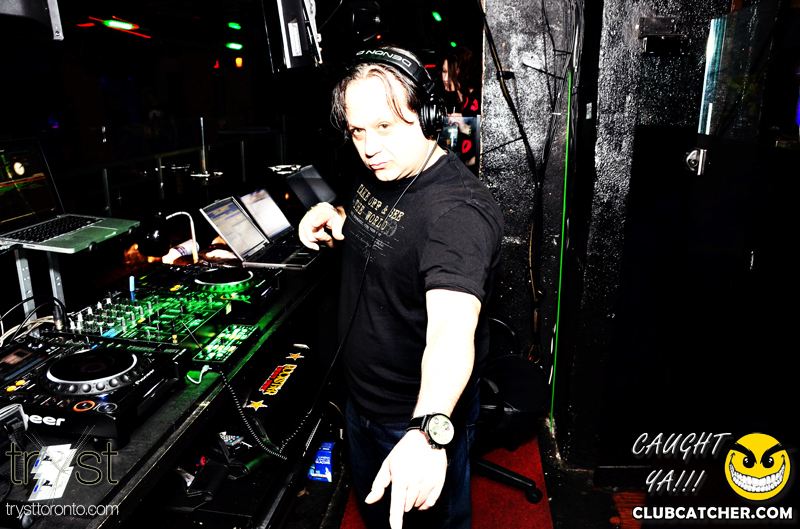 Tryst nightclub photo 199 - April 5th, 2014