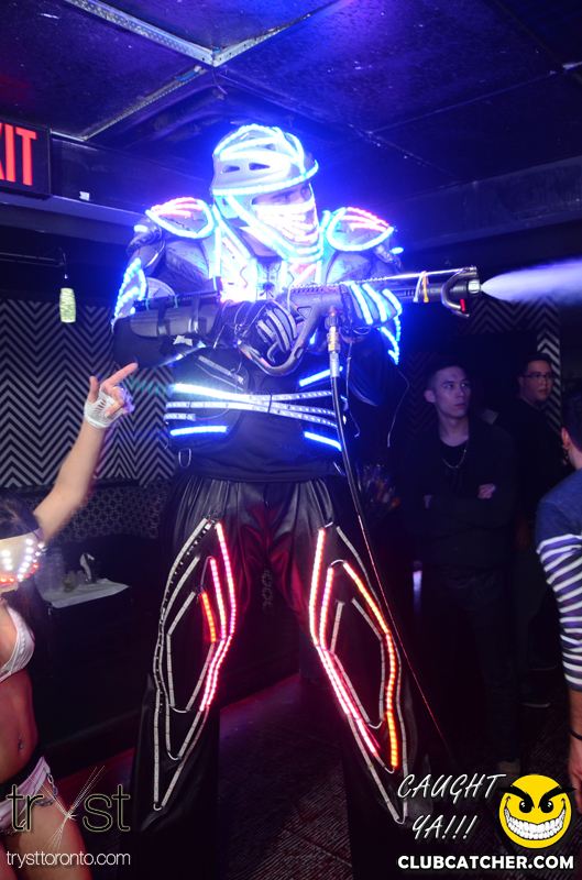 Tryst nightclub photo 206 - April 5th, 2014