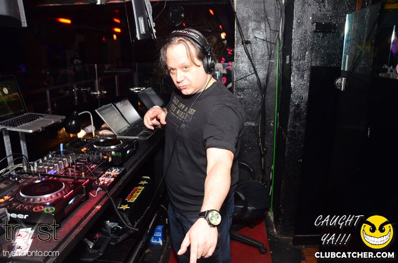 Tryst nightclub photo 207 - April 5th, 2014
