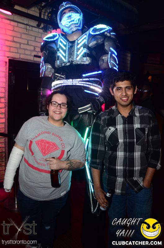 Tryst nightclub photo 208 - April 5th, 2014