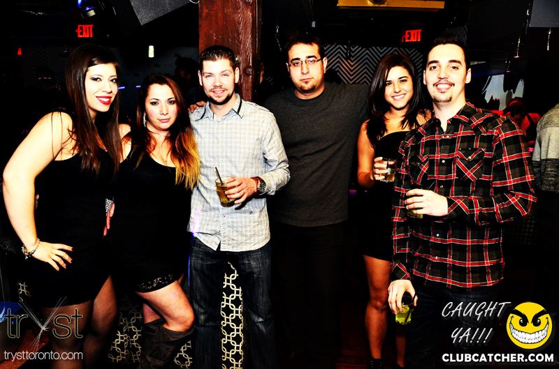 Tryst nightclub photo 212 - April 5th, 2014