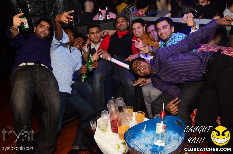 Tryst nightclub photo 214 - April 5th, 2014
