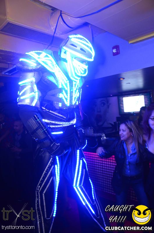 Tryst nightclub photo 215 - April 5th, 2014