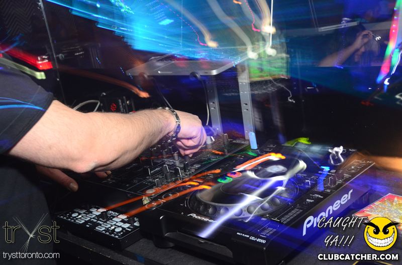 Tryst nightclub photo 216 - April 5th, 2014