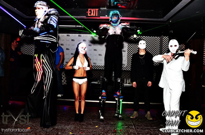 Tryst nightclub photo 218 - April 5th, 2014