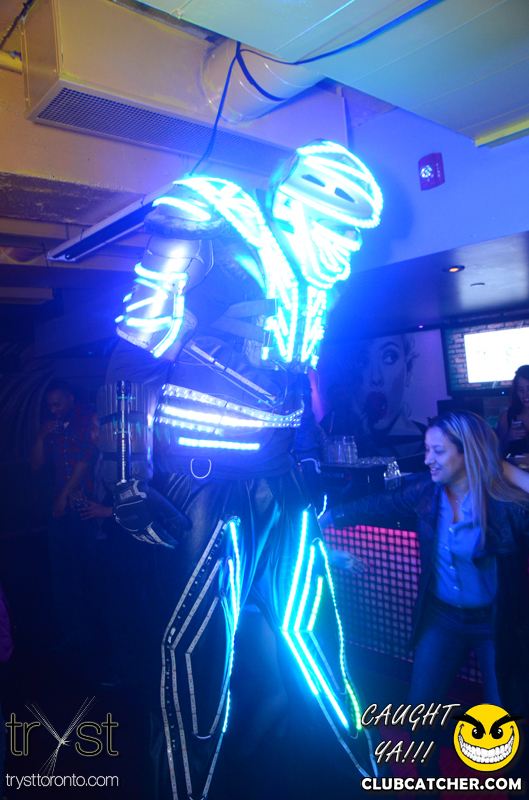 Tryst nightclub photo 226 - April 5th, 2014