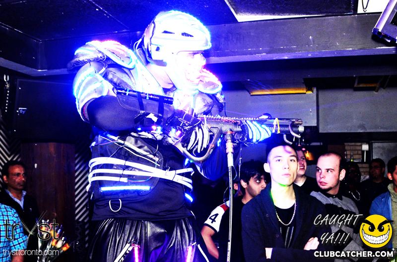 Tryst nightclub photo 229 - April 5th, 2014