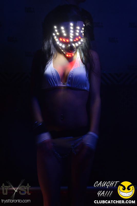 Tryst nightclub photo 24 - April 5th, 2014