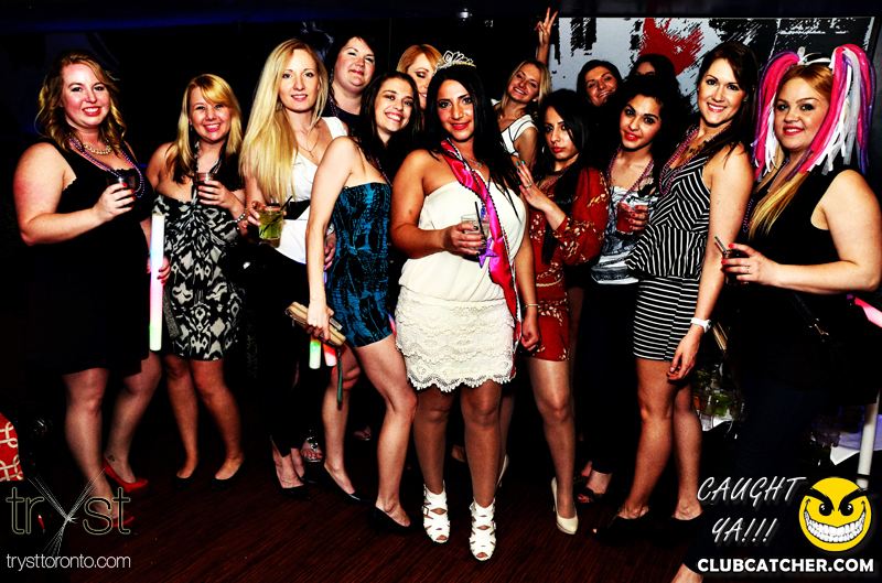 Tryst nightclub photo 236 - April 5th, 2014