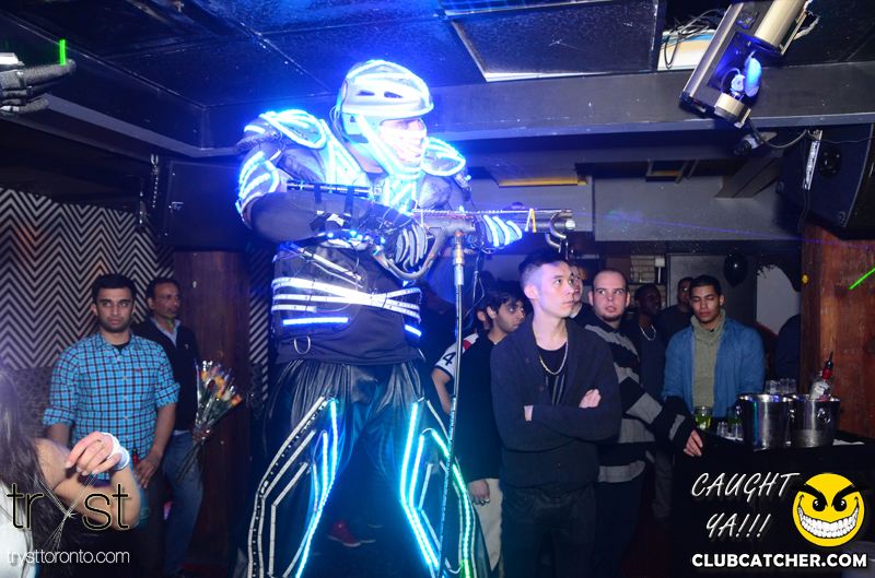 Tryst nightclub photo 237 - April 5th, 2014
