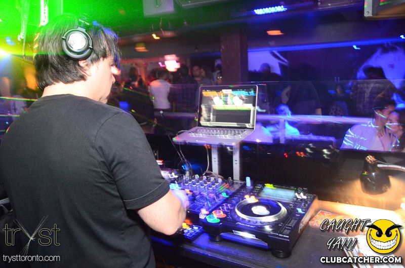Tryst nightclub photo 239 - April 5th, 2014