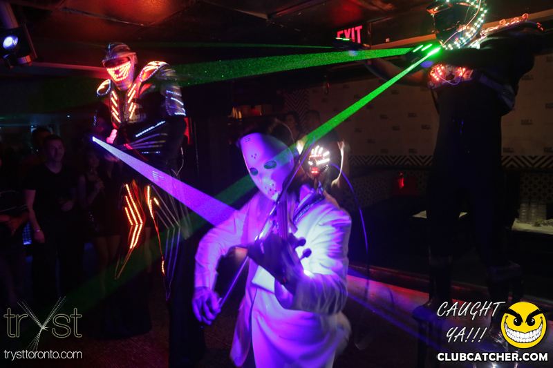 Tryst nightclub photo 25 - April 5th, 2014