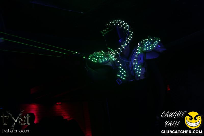 Tryst nightclub photo 241 - April 5th, 2014