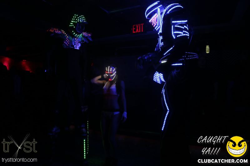 Tryst nightclub photo 243 - April 5th, 2014